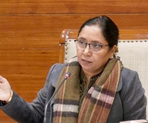 ਸਮਾਜਿਕ ਸੁਰੱਖਿਆ ਸਕੀਮਾਂ ਹੇਠ ਜਨਵਰੀ 2026 ਤੱਕ ₹5,748 ਕਰੋੜ ਤੋਂ ਵੱਧ ਦੀ ਰਕਮ ਜਾਰੀ: ਡਾ. ਬਲਜੀਤ ਕੌਰ