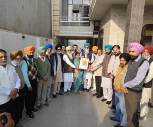 ਲੋਕਾਂ ਵੱਲੋਂ ਮਿਲੀ ਜਿੰਮੇਵਾਰੀ ਨੂੰ ਮਿਹਨਤ, ਲਗਨ ਅਤੇ ਇਮਾਨਦਾਰੀ ਨਾਲ ਨੇਪਰੇ ਚਾੜ੍ਹ ਰਿਹਾ ਹਾਂ : ਸਪੀਕਰ ਸੰਧਵਾਂ