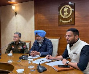 ਵਪਾਰੀਆਂ ਦੀ ਸੁਰੱਖਿਆ ਅਤੇ ਵਪਾਰ ਕਰਨ ਵਿੱਚ ਆਸਾਨੀ ਪ੍ਰਤੀ ਭਗਵੰਤ ਮਾਨ ਸਰਕਾਰ ਦੀ ਇਤਿਹਾਸਕ ਵਚਨਬੱਧਤਾ