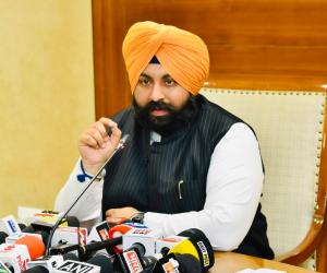 ਭਗਵੰਤ ਮਾਨ ਸਰਕਾਰ ਦੀ ਸਿੱਖਿਆ ਕ੍ਰਾਂਤੀ ਦੇ ਇਤਿਹਾਸਕ ਨਤੀਜੇ ਸਾਹਮਣੇ ਆਉਣ ਲੱਗੇ, ਸਰਕਾਰੀ ਸਕੂਲਾਂ ਦੇ 305 ਵਿਦਿਆਰਥੀ ਨੇ ਪਾਸ ਕੀਤਾ ਜੇ.ਈ.ਈ. ਮੇਨਜ਼ : ਹਰਜੋਤ ਸਿੰਘ ਬੈਂਸ