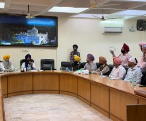 ਹੋਲਾ ਮਹੱਲਾ ਦੌਰਾਨ ਪ੍ਰਦੂਸ਼ਣ ਰੋਕਥਾਮ ਬੋਰਡ ਵੱਲੋਂ ਲੰਗਰ ਕਮੇਟੀਆਂ ਨੂੰ ਮੁਫਤ ਉਪਲੱਬਧ ਕਰਵਾਏ ਜਾਣਗੇ ਜੈਵਿਕ ਖਪਣਯੋਗ ਬਰਤਨ