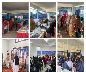 ਮਾਨ ਸਰਕਾਰ ਦਾ ਬਜ਼ੁਰਗਾਂ ਲਈ ਵੱਡਾ ਕਦਮ, ਸਿਹਤ ਤੋਂ ਸੁਰੱਖਿਆ ਤੱਕ ਪੂਰੀ ਦੇਖਭਾਲ: ਡਾ. ਬਲਜੀਤ ਕੌਰ