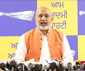 ਚਿੱਟਾ ਅਤੇ ਗੈਂਗਸਟਰਵਾਦ ਅਕਾਲੀ ਦਲ ਦੀ ਹੀ ਦੇਣ, ਸੁਖਬੀਰ ਬਾਦਲ ਦਾ ਬਿਆਨ ਪੰਜਾਬੀਆਂ ਨਾਲ ਕੋਝਾ ਮਜ਼ਾਕ: ਬਲਤੇਜ ਪੰਨੂ