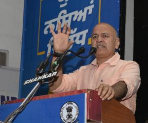 ਨਸ਼ਿਆਂ ਖਿਲਾਫ਼ ਵਿਆਪਕ ਜੰਗ ਹੈ ‘ਯੁੱਧ ਨਸ਼ਿਆਂ ਵਿਰੁੱਧ’ : ਮਨੀਸ਼ ਸਿਸੋਦੀਆ