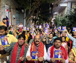 ਪੰਜਾਬ ਸਰਕਾਰ ਨੇ ਸੂਬੇ ਦੇ ਚਹੁੰਮੁਖੀ ਵਿਕਾਸ ਤੇ ਲੋਕਾਂ ਦੀ ਭਲਾਈ ਲਈ ਇਤਿਹਾਸਕ ਕਦਮ ਚੁੱਕੇ : ਮੋਹਿੰਦਰ ਭਗਤ