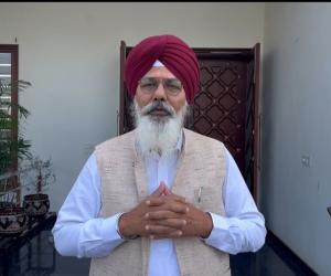 ਹੋਲੀ ਅਤੇ ਹੋਲਾ ਮਹੱਲਾ ਸਾਨੂੰ ਆਤਮਿਕਤਾ ਅਤੇ ਸਰਬੱਤ ਦੇ ਭਲੇ ਦਾ ਸੰਦੇਸ਼ ਦਿੰਦੇ ਹਨ – ਵਿਧਾਇਕ ਸੇਖੋਂ 