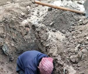 ਵਿਧਾਇਕ ਸ਼ੈਰੀ ਕਲਸੀ ਦੀ ਅਗਵਾਈ ਹੇਠ ਬਟਾਲਾ ਸ਼ਹਿਰ ਵਿੱਚ ਵਿਕਾਸ ਕਾਰਜ ਜਾਰੀ