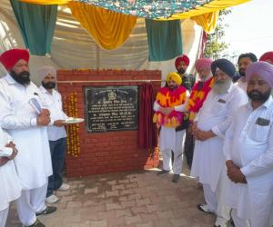 ਕੈਬਨਿਟ ਮੰਤਰੀ ਹਰਭਜਨ ਸਿੰਘ ਈਟੀਓ ਨੇ ਜੰਡਿਆਲਾ ਗੁਰੂ ਹਲਕੇ ਦੀਆਂ ਸੰਪਰਕ ਸੜਕਾਂ ਦੇ ਕੰਮ ਸ਼ੁਰੂ ਕਰਵਾਏ