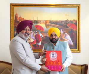 ਮਾਨ ਸਰਕਾਰ ਵਲੋਂ 