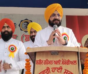 ਮਾਨ ਸਰਕਾਰ ਨੇ ਨਹਿਰੀ ਪਾਣੀ ਦੀ ਵਰਤੋਂ 21 ਫੀਸਦੀ ਤੋਂ 70 ਫੀਸਦੀ ਕੀਤੀ: ਤਰੁਨਪ੍ਰੀਤ ਸੌਂਦ