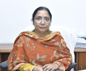 ਮਾਨ ਸਰਕਾਰ ਵੱਲੋਂ ਅਨੁਸੂਚਿਤ ਜਾਤੀਆਂ ਦੇ 4,817 ਲਾਭਪਾਤਰੀਆਂ ਲਈ ₹24.57 ਕਰੋੜ ਜਾਰੀ : ਡਾ. ਬਲਜੀਤ ਕੌਰ