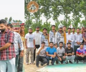 ਕੰਬੋਜ ਐਜ਼ੂਕੇਸ਼ਨਲ ਵੈਲਫੇਅਰ ਸੋਸਾਇਟੀ ਤੇ ਡਿੱਜੀ ਅਸ਼ੋਕਾ ਫਾਊਂਡੇਸ਼ਨ ਵਲੋਂ “ਨਸ਼ਿਆ ਤੋਂ ਦੂਰ ਖੇਡਾਂ ਵੱਲ” ਜਾਗਰੂਕਤਾ ਸੈਮੀਨਾਰ ਦਾ ਸ਼ਾਨਦਾਰ ਆਯੋਜਨ