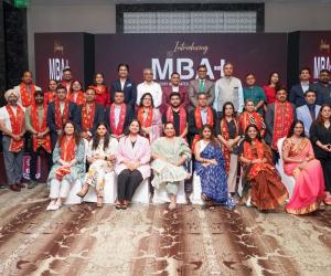 ਸੀਜੀਸੀ ਯੂਨੀਵਰਸਿਟੀ, ਮੋਹਾਲੀ ਵੱਲੋਂ “ਐਮ.ਬੀ.ਏ. ਪਲੱਸ” ਲੀਡਰਸ਼ਿਪ ਪ੍ਰੋਗਰਾਮ ਦੀ ਸ਼ੁਰੂਆਤ