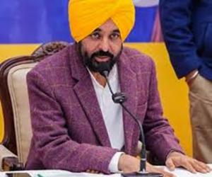 ਪੰਜਾਬ ਸਰਕਾਰ ਨੇ ਮੱਧ ਪੂਰਬੀ ਤਣਾਅ ਕਾਰਨ ਉੱਥੇ ਫਸੇ ਪੰਜਾਬੀਆਂ ਲਈ 24x7 ਹੈਲਪਲਾਈਨ ਜਾਰੀ ਕੀਤੀ, ਪੂਰੇ ਸਹਿਯੋਗ ਦਾ ਭਰੋਸਾ ਦਿੱਤਾ: ਮੁੱਖ ਮੰਤਰੀ ਭਗਵੰਤ ਸਿੰਘ ਮਾਨ