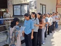 AEN ਮੁੱਖ ਪ੍ਰੀਖਿਆ: 1036 ਅਸਾਮੀਆਂ ਲਈ ਪ੍ਰੀਖਿਆ ਕੇਂਦਰਾਂ ਦੀ ਜਾਣਕਾਰੀ ਵੈੱਬਸਾਈਟ 'ਤੇ ਅਪਲੋਡ, 22-23 ਮਾਰਚ ਨੂੰ ਹੋਵੇਗਾ ਪੇਪਰ