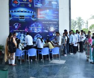 ਨਾਇਲਟ ਰੋਪੜ ਨੇ ਨੌਜਵਾਨਾਂ ਨੂੰ ਰੋਜ਼ਗਾਰ ਦੇ ਮੌਕੇ ਪ੍ਰਦਾਨ ਕਰਨ ਲਈ 