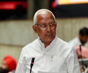 ਅਰਵਿੰਦ ਕੇਜਰੀਵਾਲ ਦੇ ਬਿਆਨ ਅਨੁਸਾਰ ਮਾਈਨਿੰਗ ਸੁਧਾਰਾਂ ਅਤੇ ਪੋਟਾਸ਼ ਦੀ ਖੋਜ ਨਾਲ ਪੰਜਾਬ 20,000 ਕਰੋੜ ਤੋਂ ਵੱਧ ਦੀ ਆਮਦਨ ਪੈਦਾ ਕਰ ਸਕਦਾ ਹੈ: ਬਰਿੰਦਰ ਕੁਮਾਰ ਗੋਇਲ