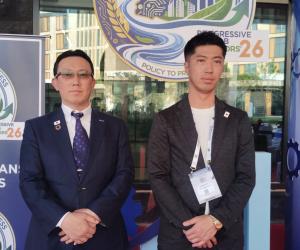 ਗਲੋਬਲ ਨੈੱਟਵਰਕ ਜਾਪਾਨ ਕੰਪਨੀ ਲਿਮਟਿਡ ਨੇ ਗਰੀਨ ਐਨਰਜੀ ਨੂੰ ਉਤਸ਼ਾਹਿਤ ਕਰਨ ਲਈ ਪੰਜਾਬ ਸਰਕਾਰ ਨਾਲ ਸਹਿਯੋਗ ਕਰਨ ਵਿੱਚ ਪ੍ਰਗਟਾਈ ਦਿਲਚਸਪੀ