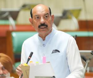 ਅਬੋਹਰ ਇਲਾਕੇ ਵਿੱਚ ਬਾਗ਼ਬਾਨੀ ਦੇ ਵਿਕਾਸ ਲਈ 27.73 ਕਰੋੜ ਰੁਪਏ ਦੇ ਪ੍ਰੋਜੈਕਟ ਪ੍ਰਗਤੀ ਅਧੀਨ; ਦੂਜੇ ਪੜਾਅ ਵਿੱਚ ਹੋਰ 15 ਪਿੰਡ ਸ਼ਾਮਲ ਕੀਤੇ ਜਾਣਗੇ: ਮੋਹਿੰਦਰ ਭਗਤ