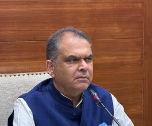 ਲਿਵਾਸਾ ਹਸਪਤਾਲ ਵੱਲੋਂ ਲੁਧਿਆਣਾ ਵਿੱਚ 360 ਕਰੋੜ ਰੁਪਏ ਦਾ ਨਿਵੇਸ਼ ਕੀਤਾ ਜਾਵੇਗਾ: ਸੰਜੀਵ ਅਰੋੜਾ