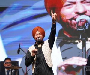 ਸੰਮੇਲਨ ਦੇ ਡੈਲੀਗੇਟਾਂ ਨੂੰ ਪੰਜਾਬੀ ਸੱਭਿਆਚਾਰ ਦੇ ਰੁ-ਬ-ਰੂ ਕਰਵਾਇਆ- ਸੰਜੀਵ ਅਰੋੜਾ