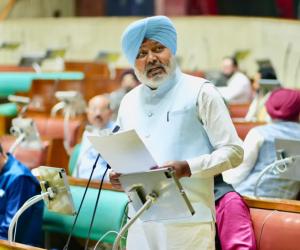 ਆਪ ਸਰਕਾਰ ਪੰਜਾਬ ਵਿੱਚ 'ਡਰੱਗ ਮਨੀ' ਨਾਲ ਵੱਡੀਆਂ ਜਾਇਦਾਦਾਂ ਨਹੀਂ ਉਸਾਰਨ ਦੇਵੇਗੀ: ਹਰਪਾਲ ਸਿੰਘ ਚੀਮਾ