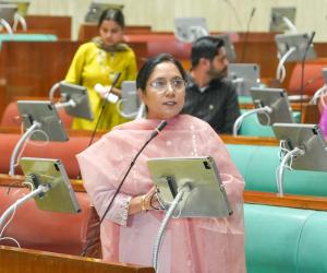 ਮਹਿਲਾਵਾਂ ਦੇ ਸਨਮਾਨ ਅਤੇ ਸਸ਼ਕਤੀਕਰਨ ਵੱਲ ਇਤਿਹਾਸਕ ਬਜਟ: ਡਾ. ਬਲਜੀਤ ਕੌਰ