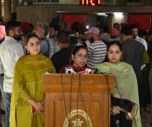 ਖਹਿਰਾ ਦੀਆਂ ਮਹਿਲਾਵਾਂ ਖ਼ਿਲਾਫ਼ ਟਿੱਪਣੀਆਂ ਸ਼ਰਮਨਾਕ ਅਤੇ ਅਸਵੀਕਾਰਯੋਗ: ਡਾ. ਬਲਜੀਤ ਕੌਰ