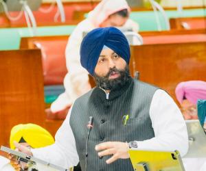 ਕੇਂਦਰ ਦੀ ਅਸਫ਼ਲ ਵਿਦੇਸ਼ ਨੀਤੀ ਕਾਰਨ ਦੇਸ਼ ਵਿੱਚ ਖੜ੍ਹਾ ਹੋਇਆ ਊਰਜਾ ਸੰਕਟ: ਹਰਜੋਤ ਸਿੰਘ ਬੈਂਸ