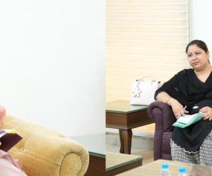 ਦਿਵਿਆਂਗ ਵਿਅਕਤੀਆਂ ਅਤੇ ਆਂਗਣਵਾੜੀ ਵਰਕਰਾਂ ਦੀਆਂ ਸਮੱਸਿਆਵਾਂ ਹੱਲ ਕਰਨ ਲਈ ਸਰਕਾਰ ਵਚਨਬੱਧ — ਡਾ. ਬਲਜੀਤ ਕੌਰ