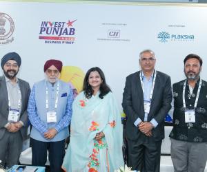 ਪ੍ਰਗਤੀਸ਼ੀਲ ਪੰਜਾਬ ਨਿਵੇਸ਼ਕ ਸੰਮੇਲਨ: ਪੁਰਜਿਆਂ ਤੋਂ ਪਲੈਟਫਾਰਮਾਂ ਤੱਕ
