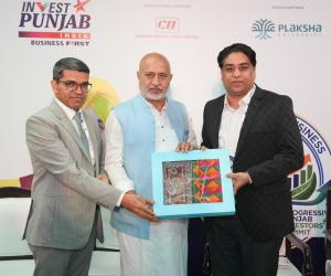 ਪੰਜਾਬ ਨੇ ਸਿੰਗਲ ਵਿੰਡੋ ਪ੍ਰਣਾਲੀ ਨਾਲ ਕਾਰੋਬਾਰ, ਫਿਲਮ ਸ਼ੂਟਿੰਗ ਲਈ ਦਰ ਖੋਲ੍ਹੇ: ਬਲਤੇਜ ਪੰਨੂ