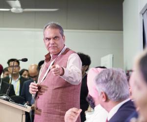 ਪ੍ਰੋਗ੍ਰੈਸਿਵ ਪੰਜਾਬ ਇਨਵੈਸਟਰਜ਼ ਸਮਿਟ: ਯੂਕੇ ਦੀ ਫਰਮ “3 ਐਸੋਸੀਏਟਸ” ਵੱਲੋਂ ਪੰਜਾਬ ਵਿੱਚ 1,407 ਕਰੋੜ ਰੁਪਏ ਦਾ ਨਿਵੇਸ਼