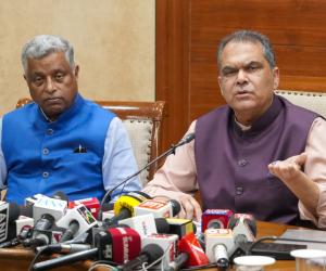 ਪੰਜਾਬ ਵਿੱਚ ਨਿਵੇਸ਼ ਦੀ ਰਫ਼ਤਾਰ ਜਾਰੀ: ਅੰਮ੍ਰਿਤਸਰ ਲਈ 400 ਕਰੋੜ ਰੁਪਏ ਦੇ ਟ੍ਰਾਈਡੈਂਟ ਹੋਟਲ ਪ੍ਰੋਜੈਕਟ ਦਾ ਐਲਾਨ: ਸੰਜੀਵ ਅਰੋੜਾ