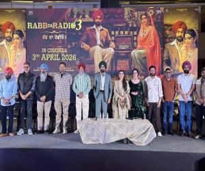 ਫਿਰ ਤੋਂ ਜਾਗੀਆਂ ਪੁਰਾਣੀਆਂ ਯਾਦਾਂ, ‘ਰੱਬ ਦਾ ਰੇਡੀਓ 3 ’ ਦੇ ਟ੍ਰੇਲਰ ਨੇ ਜਿੱਤੇ ਦਿਲ