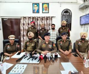 ਮਾਨਸਾ ਪੁਲਿਸ ਵੱਲੋਂ ਅੰਨ੍ਹੇ ਕਤਲ ਦੇ ਮੁਕੱਦਮੇ ਨੂੰ ਟਰੇਸ ਕਰਕੇ ਇੱਕ ਵਿਅਕਤੀ ਕਾਬੂ