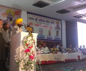 ਮਨੁੱਖੀ ਅਧਿਕਾਰਾਂ ਦੀ ਰਾਖੀ ਲਈ ਜ਼ਿਲ੍ਹਿਆਂ ਵਿਚ ਸਰਗਰਮੀ ਨਾਲ ਕੰਮ ਕਰਨਗੇ ਕੋਰ ਗਰੁੱਪ: ਪਦਮਸ੍ਰੀ ਜਤਿੰਦਰ ਸਿੰਘ ਸ਼ੰਟੀ