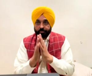 ਪੰਜਾਬ ਦੇ ਲੋਕ 2027 ਵਿੱਚ ‘ਆਪ’ ਨੂੰ 100 ਸੀਟਾਂ ਦੇ ਕੇ ਕੇਂਦਰ ਵਿੱਚ ਭਾਜਪਾ ਦੇ ਤਾਨਾਸ਼ਾਹੀ ਸ਼ਾਸਨ ਦੇ ਅੰਤ ਦਾ ਮੁੱਢ ਬੰਨ੍ਹਣਗੇ: ਭਗਵੰਤ ਸਿੰਘ ਮਾਨ