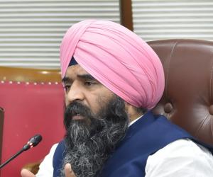 ਡਿਪਟੀ ਸਪੀਕਰ ਵੱਲੋਂ ‘ਸ਼ਹੀਦ-ਏ-ਆਜ਼ਮ ਭਗਤ ਸਿੰਘ ਨੈਸ਼ਨਲ ਮੈਰਾਥਨ’ ਲਈ ਵਿਸ਼ੇਸ਼ ਮੀਟਿੰਗ