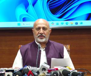 ‘ਯੁੱਧ ਨਸ਼ਿਆਂ ਵਿਰੁੱਧ’ ਦਾ ਇੱਕ ਸਾਲ - 36,178 ਐਫਆਈਆਰ, 51,648 ਗ੍ਰਿਫਤਾਰੀਆਂ, ਭਗਵੰਤ ਮਾਨ ਸਰਕਾਰ ਦੀ ਨਸ਼ਿਆਂ ਵਿਰੁੱਧ ਜੰਗ ਹੋਰ ਤੇਜ਼: ਬਲਤੇਜ ਪੰਨੂ