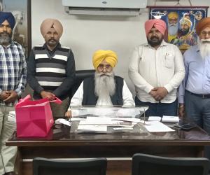 ਮਾਨ ਸਰਕਾਰ ਸ਼ਹੀਦ ਕਿਸਾਨਾਂ ਅਤੇ ਮਜ਼ਦੂਰਾਂ ਦੇ ਵਾਰਸਾਂ ਦੀ ਬਾਂਹ ਫੜਨ ਲਈ ਵਚਨਬੱਧ: ਗੁਰਮੀਤ ਸਿੰਘ ਖੁੱਡੀਆਂ