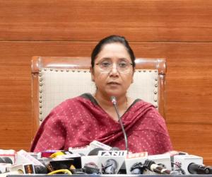 ਸਨਮਾਨ ਅਤੇ ਪਾਰਦਰਸ਼ਤਾ ਨਾਲ ਭਲਾਈ ਭਗਵੰਤ ਮਾਨ ਸਰਕਾਰ ਦਾ ਮੁੱਖ ਉਦੇਸ਼ : ਡਾ. ਬਲਜੀਤ ਕੌਰ