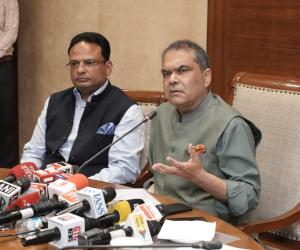 ਐਸਐਸਬੀ ਗਰੁੱਪ ਅਤੇ ਮਹਿੰਦਰਾ ਗਰੁੱਪ ਵੱਲੋਂ ਸਾਂਝੇ ਉੱਦਮ ਰਾਹੀਂ ਪੰਜਾਬ ਵਿੱਚ 460 ਕਰੋੜ ਰੁਪਏ ਦਾ ਨਿਵੇਸ਼ ਕੀਤਾ ਜਾਵੇਗਾ; ਰੁਜ਼ਗਾਰ ਦੇ 700 ਮੌਕੇ ਪੈਦਾ ਹੋਣਗੇ: ਸੰਜੀਵ ਅਰੋੜਾ