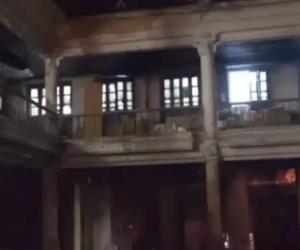 ਪਾਕਿਸਤਾਨ ਵਿੱਚ ਇਤਿਹਾਸਕ ਗੁਰਦੁਆਰਾ ਵਿਕਿਆ: ਅਫਸਰ ਨੇ ਲਈ 1 ਕਰੋੜ ਰੁਪਏ ਦੀ ਰਿਸ਼ਵਤ, ਢਾਹੁਣ ਦੀ ਦਿੱਤੀ ਇਜਾਜ਼ਤ