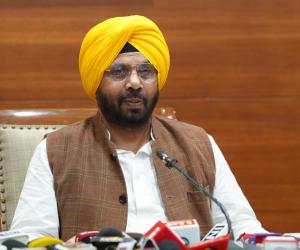 ਲੋਕ ਨਿਰਮਾਣ ਵਿਭਾਗ ਵੱਲੋਂ ਬੀਤੇ ਚਾਰ ਸਾਲਾਂ ਵਿੱਚ 1464 ਕਰੋੜ ਰੁਪਏ ਦੀ ਕੀਤੀ ਗਈ ਬਚਤ: ਹਰਭਜਨ ਸਿੰਘ ਈ.ਟੀ.ਓ.