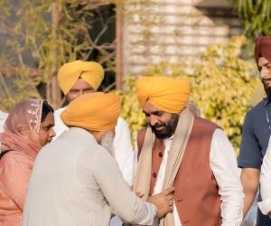ਜਦੋਂ ਤੱਕ ਪੰਜਾਬ ਵਿੱਚ 'ਆਪ' ਸਰਕਾਰ ਹੈ, ਮੁਫ਼ਤ ਬਿਜਲੀ ਜਾਰੀ ਰਹੇਗੀ: ਮੁੱਖ ਮੰਤਰੀ ਭਗਵੰਤ ਸਿੰਘ ਮਾਨ