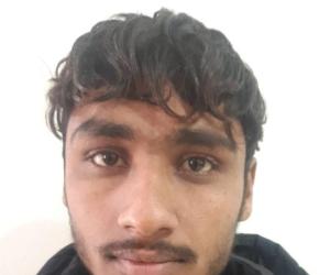 ਗੈਂਗਸਟਰਾਂ ‘ਤੇ ਵਾਰ ਦੀ ਵਿਦੇਸ਼ਾਂ ਤੱਕ ਮਾਰ: ਜੱਗੂ ਭਗਵਾਨਪੁਰੀਆ ਗਿਰੋਹ ਦੇ ਮੈਂਬਰ ਅੰਮ੍ਰਿਤ ਦਾਲਮ ਨੂੰ ਮੋਲਡੋਵਾ ਸਰਹੱਦ ਤੋਂ ਹਿਰਾਸਤ ‘ਚ ਲਿਆ