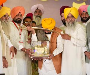 ’ਆਪ’ ਸਰਕਾਰ ਲੰਬੇ ਸਮੇਂ ਤੋਂ ਅੱਖੋਂ ਪਰੋਖੇ ਰਹੇ ਸਰਹੱਦੀ ਖੇਤਰਾਂ ਵਿੱਚ ਸੜਕਾਂ, ਨੌਕਰੀਆਂ ਅਤੇ ਨਾਗਰਿਕ ਸੇਵਾਵਾਂ ਪ੍ਰਦਾਨ ਕਰਕੇ ਨੁਹਾਰ ਬਦਲਣ ਲਈ ਵਚਨਬੱਧ: ਮੁੱਖ ਮੰਤਰੀ ਭਗਵੰਤ ਸਿੰਘ ਮਾਨ