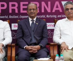 ਸੀਜੀਸੀ ਯੂਨੀਵਰਸਿਟੀ, ਮੋਹਾਲੀ ਵਿਖੇ ਮਹਿਲਾ ਨੇਤ੍ਰਿਤਵ ਅਤੇ ਨਵਚੇਤਨਾ ਦਾ ਵਿਸ਼ੇਸ਼ ਆਯੋਜਨ