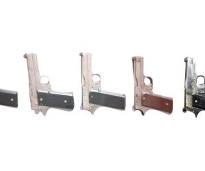 ਫਿਲੀਪੀਨਜ਼ ਅਤੇ ਯੂ.ਏ.ਈ. ਨਾਲ ਜੁੜੇ ਹਥਿਆਰ ਸਪਲਾਈ ਮਾਡਿਊਲ ਦਾ ਕਪੂਰਥਲਾ ਵਿੱਚ ਪਰਦਾਫ਼ਾਸ਼ ; ਇੱਕ ਨਾਬਾਲਗ਼ ਸਮੇਤ 2 ਵਿਅਕਤੀ 5 ਪਿਸਤੌਲਾਂ ਨਾਲ ਕਾਬੂ